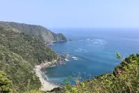横浪スカイライン景勝地の写真・動画_image_1092684
