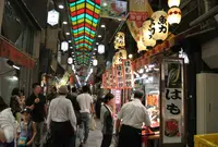 錦市場商店街の写真・動画_image_125500