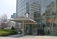 テレビ朝日本社の写真・動画_image_131899
