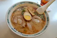 熊本桂花ラーメン 渋谷センター街店の写真・動画_image_135178