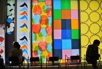 スパイラルビルの写真・動画_image_137336