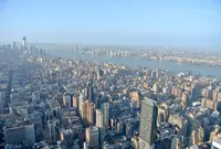 エンパイア・ステート・ビルの写真・動画_image_155169