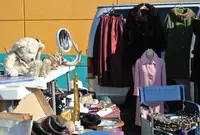 ヘルズキッチン・フリー・マーケットの写真・動画_image_155212