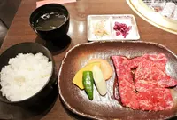牛和鹿 六本木の写真・動画_image_159384