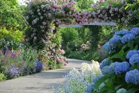 みつけイングリッシュガーデンの写真・動画_image_777732