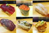 鮨大 立喰い部 大ちゃん 島海月店の写真・動画_image_80155