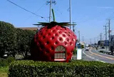 フルーツバス停