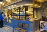 ジェラート ピケ カフェ クレープリー ルミネ池袋
