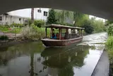 伏見十石舟＆三十石舟