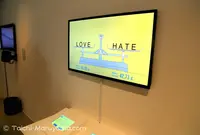 21_21 DESIGN SIGHT（トゥーワン・トゥーワン・デザインサイト）の写真・動画_image_23750