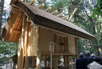 伊勢神宮の写真・動画_image_82527
