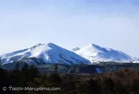 乗鞍岳の写真・動画_image_127416