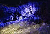 鳴沢氷穴の写真・動画_image_127432