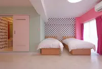 ＷＡＬＬＡＢＹ ＨＯＵＳＥの写真・動画_image_208886