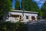 cafe BONDS ＆ BONDS HOUSE