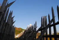 石田三成陣地の写真・動画_image_16653