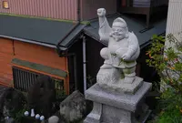 伊東温泉七福神巡り【恵比寿】の写真・動画_image_17756