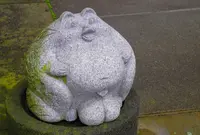 伊東温泉七福神巡り【布袋尊】の写真・動画_image_17758