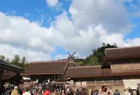 出雲大社の写真・動画_image_18458