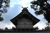 出雲大社の写真・動画_image_18462