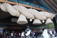 出雲大社の写真・動画_image_18464