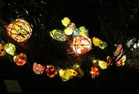 嵐山 竹林の小径の写真・動画_image_18507