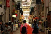 柳ケ瀬商店街の写真・動画_image_19140