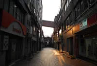 柳ケ瀬商店街の写真・動画_image_19147