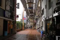 飲み屋としての柳ケ瀬商店街の写真・動画_image_19149