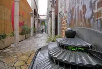 柳ケ瀬商店街の写真・動画_image_19158