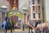 通天閣の写真・動画_image_19556