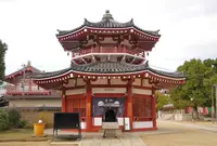 四天王寺【大阪】の写真・動画_image_19566