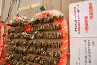 ジャンジャン横丁の写真・動画_image_19571
