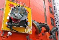 道頓堀の写真・動画_image_19601