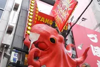 道頓堀の写真・動画_image_19603