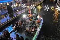 道頓堀グリコサインの写真・動画_image_19614