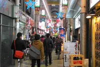 通天閣の写真・動画_image_19623