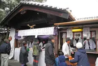 羊神社の写真・動画_image_19678