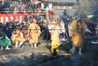 来振寺　節分星まつりの写真・動画_image_20247