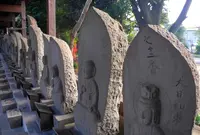 乙津寺　節分会・星まつりの写真・動画_image_20256