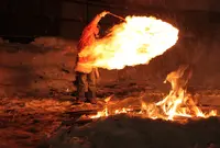火振りかまくら（市指定無形民俗文化財）の写真・動画_image_20259