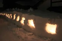 火振りかまくら（市指定無形民俗文化財）の写真・動画_image_20260