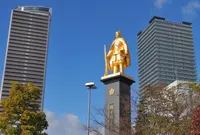 スタートはJR岐阜駅前バスターミナルからの写真・動画_image_20881