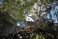 今回の登山道入口はこちらからの写真・動画_image_20888