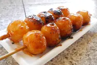山頂レストランで少し休憩しますの写真・動画_image_20900
