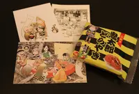 鬼太郎茶屋の写真・動画_image_21224