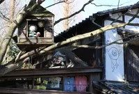 鬼太郎茶屋の写真・動画_image_21231