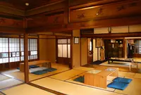  文化のみち橦木館（旧井元爲三郎邸）の写真・動画_image_22453