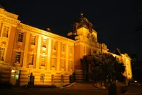 名古屋市市政資料館の写真・動画_image_22491