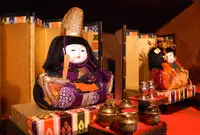 雛人形の時期でしたの写真・動画_image_23523